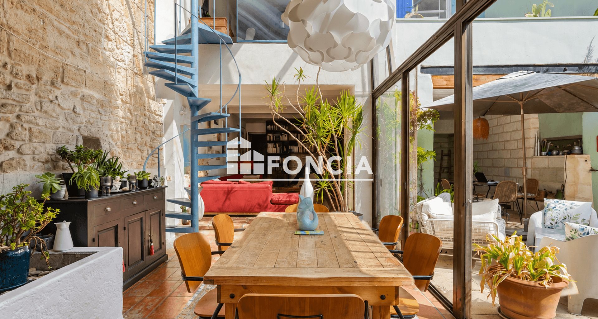 Maison à vendre, 186m², Mus