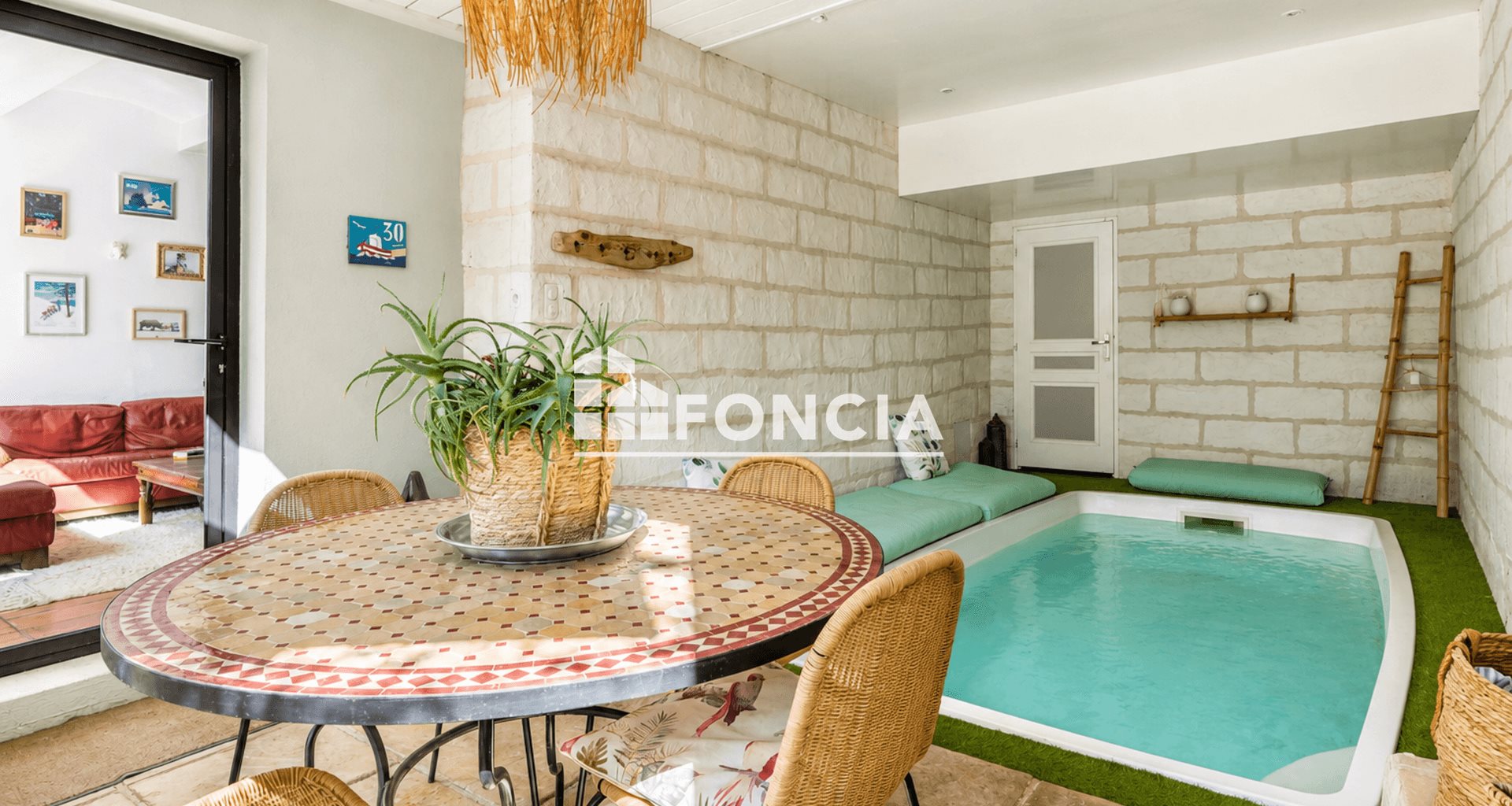 Maison à vendre, 186m², Mus