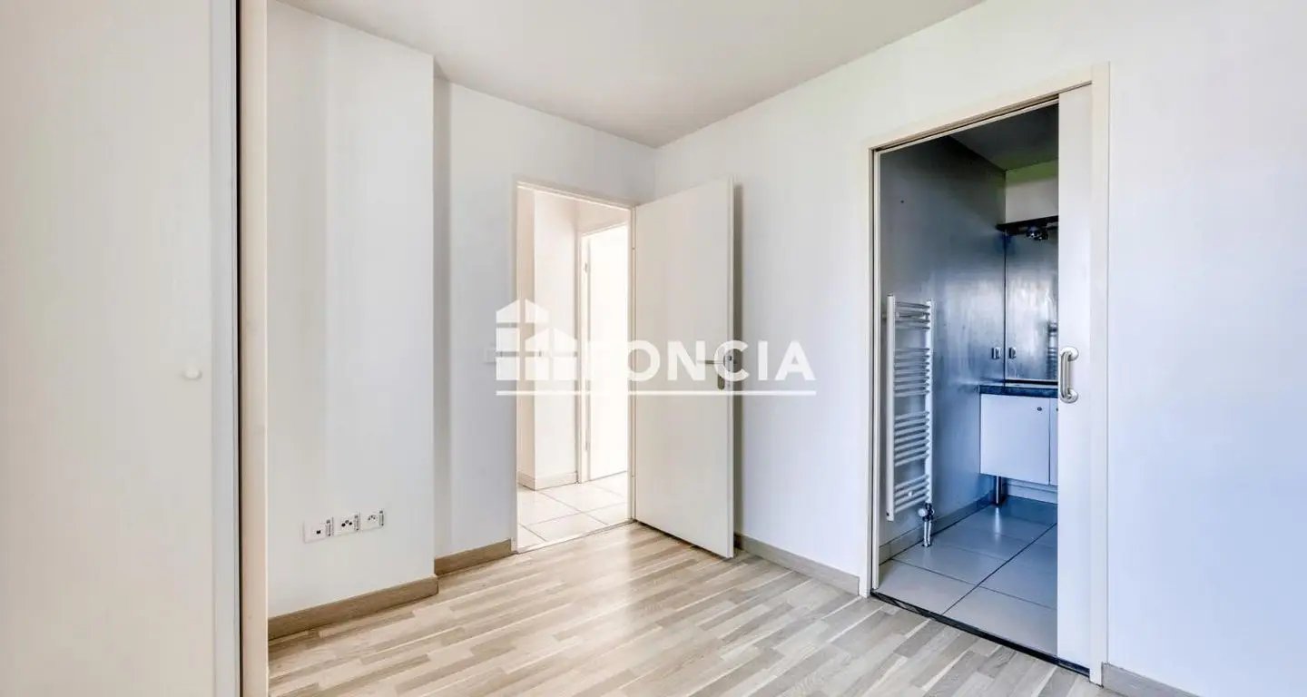 Appartement à vendre, 64m², Eysines