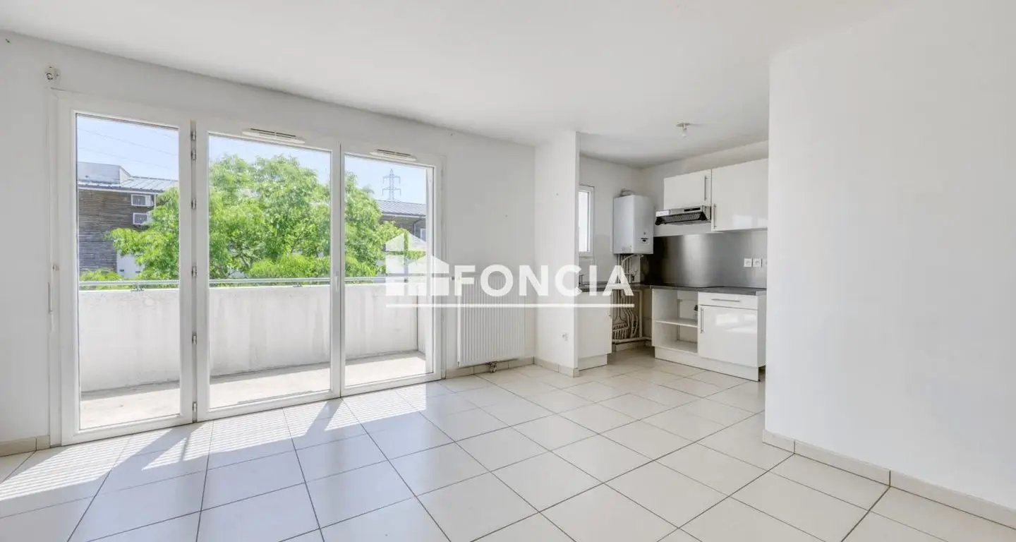 Appartement à vendre, 64m², Eysines