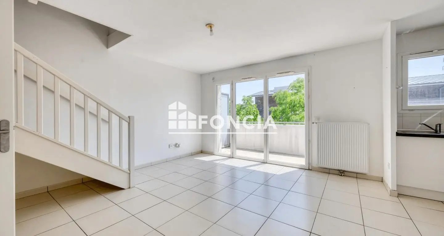 Appartement à vendre, 64m², Eysines