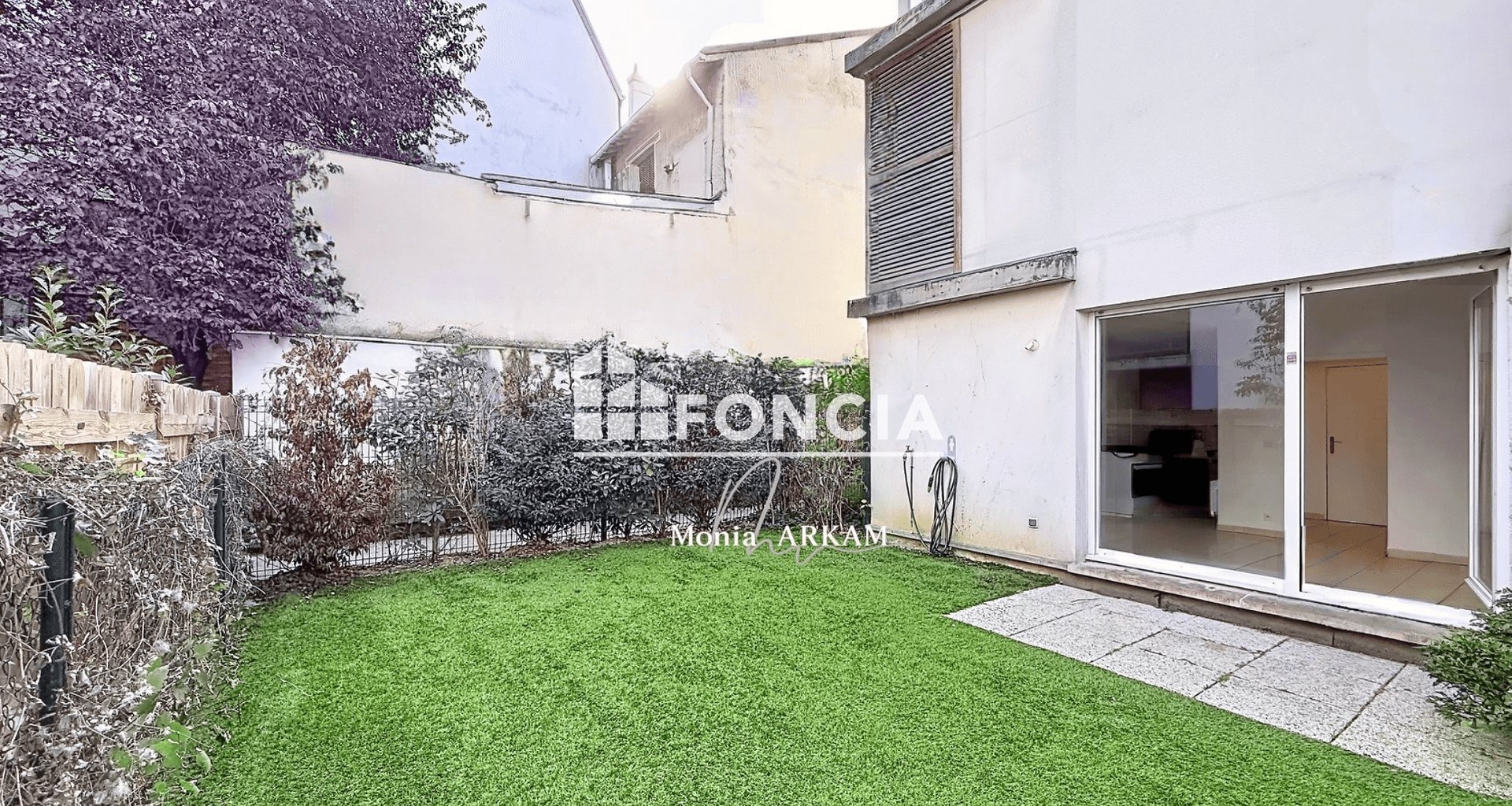 Appartement à vendre, 37m², Montreuil