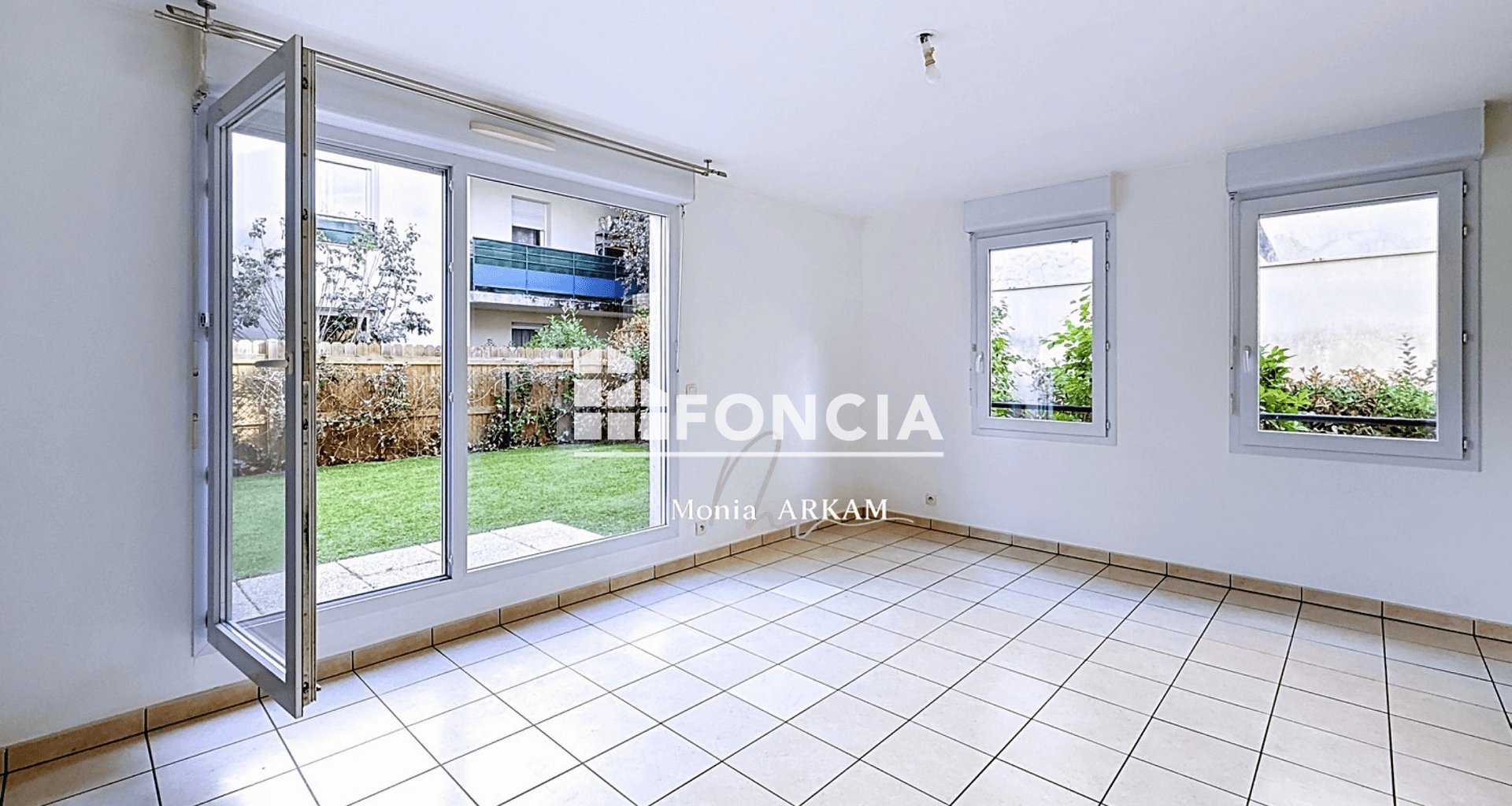 Appartement à vendre, 37m², Montreuil