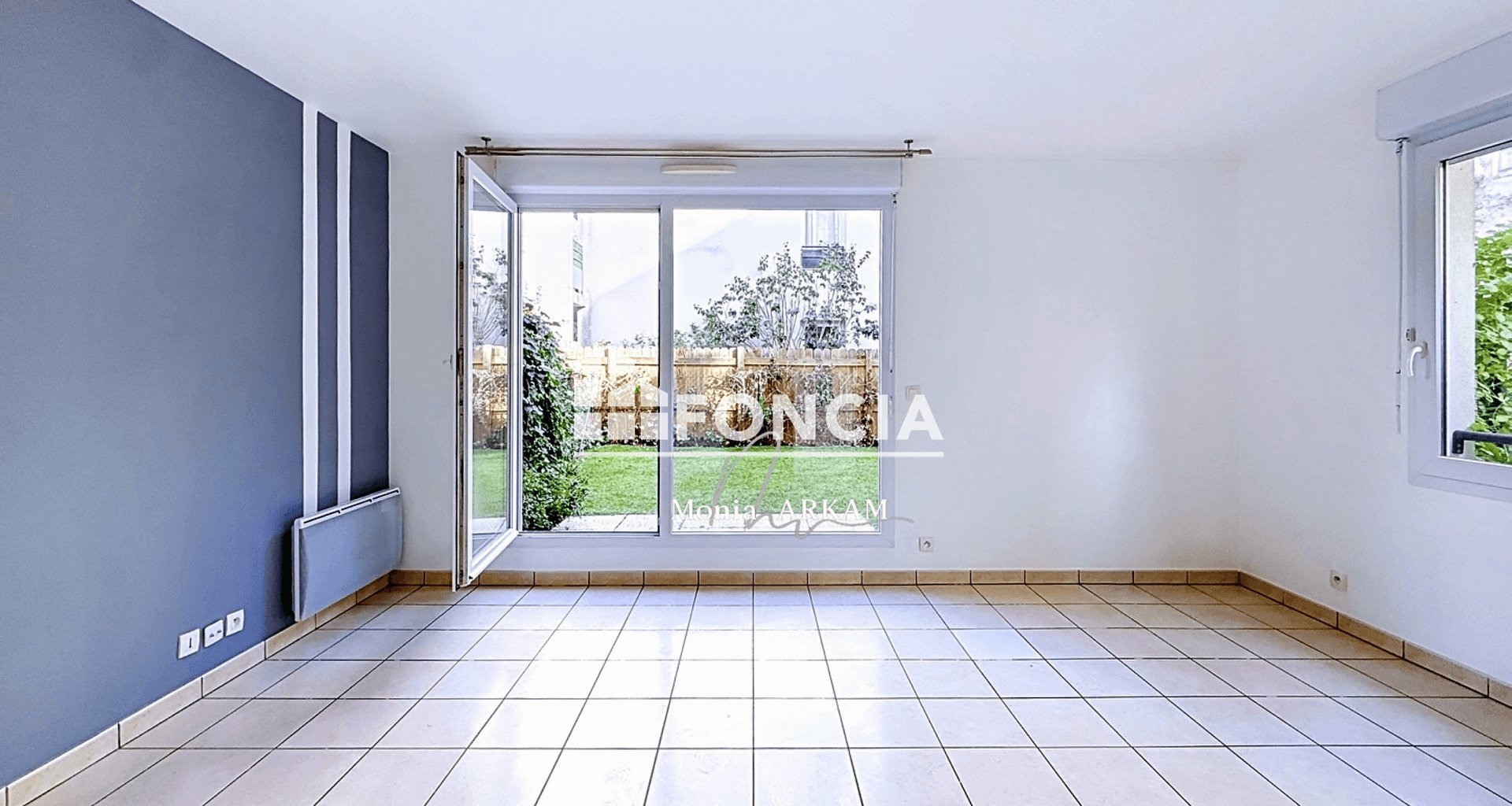 Appartement à vendre, 37m², Montreuil