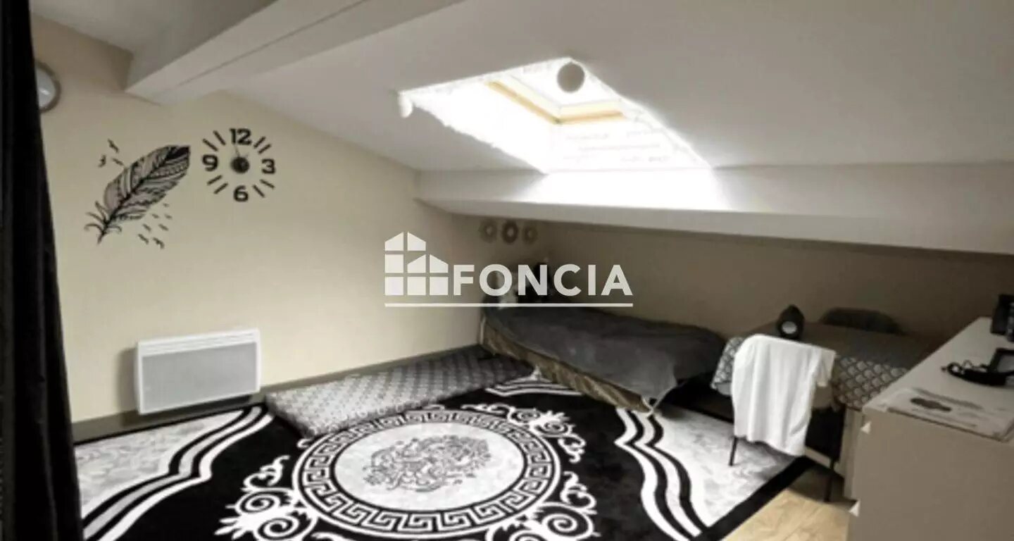 Appartement à vendre, 28m², Sète