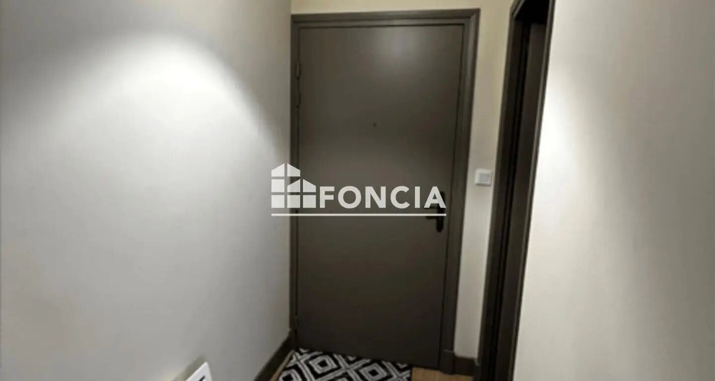 Appartement à vendre, 28m², Sète