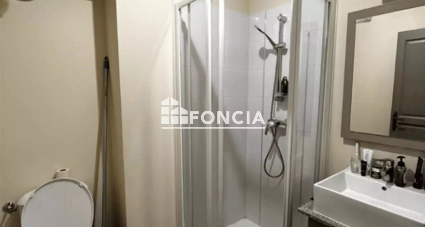 Appartement à vendre, 28m², Sète