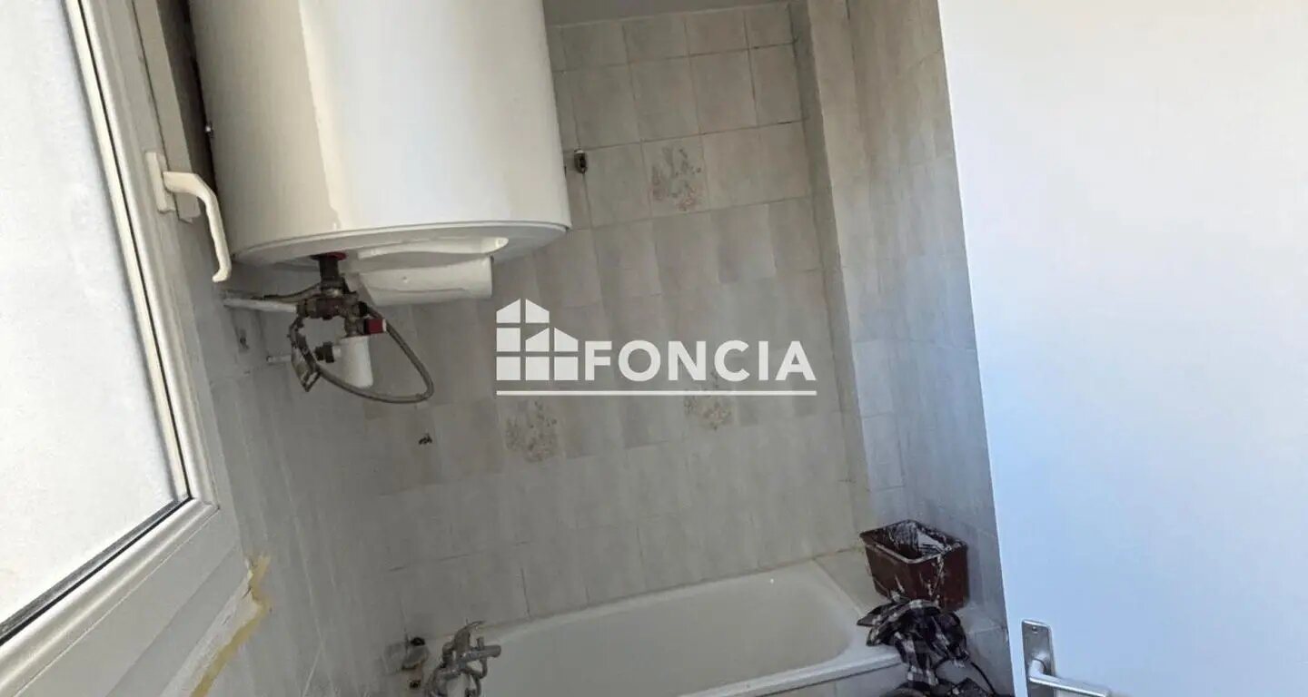Appartement à vendre, 37m², Villeneuve-Saint-Georges