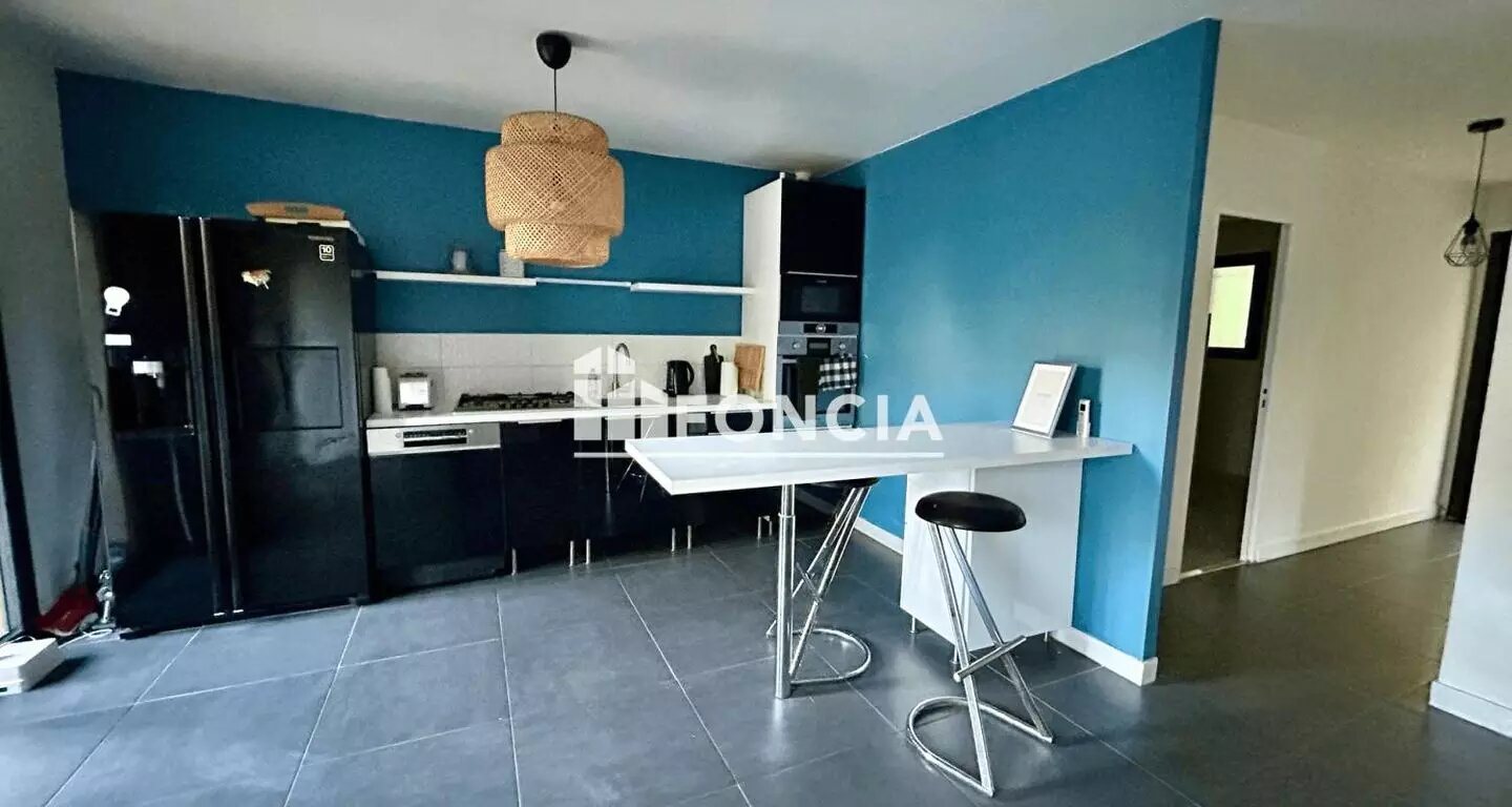 Maison à vendre, 134m², Fresnes