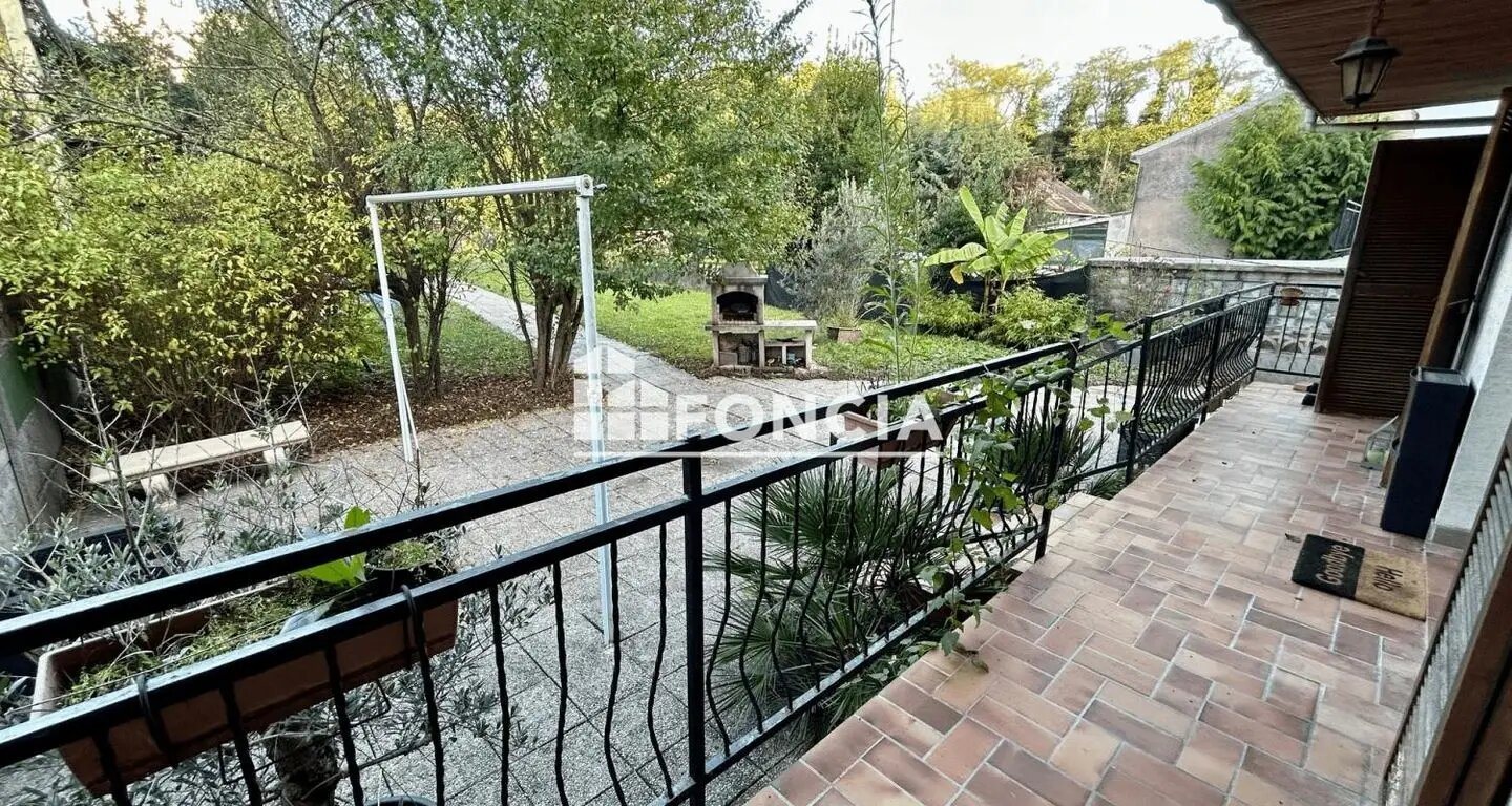Maison à vendre, 134m², Fresnes
