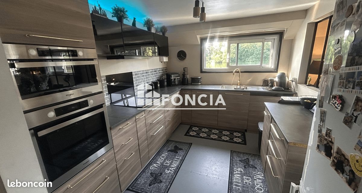 Maison à vendre, 130m², Conflans-Sainte-Honorine