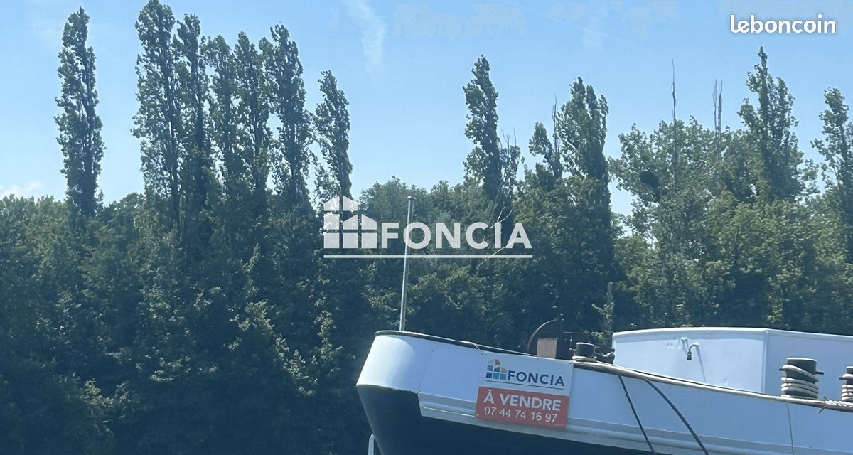 Maison à vendre, 130m², Conflans-Sainte-Honorine