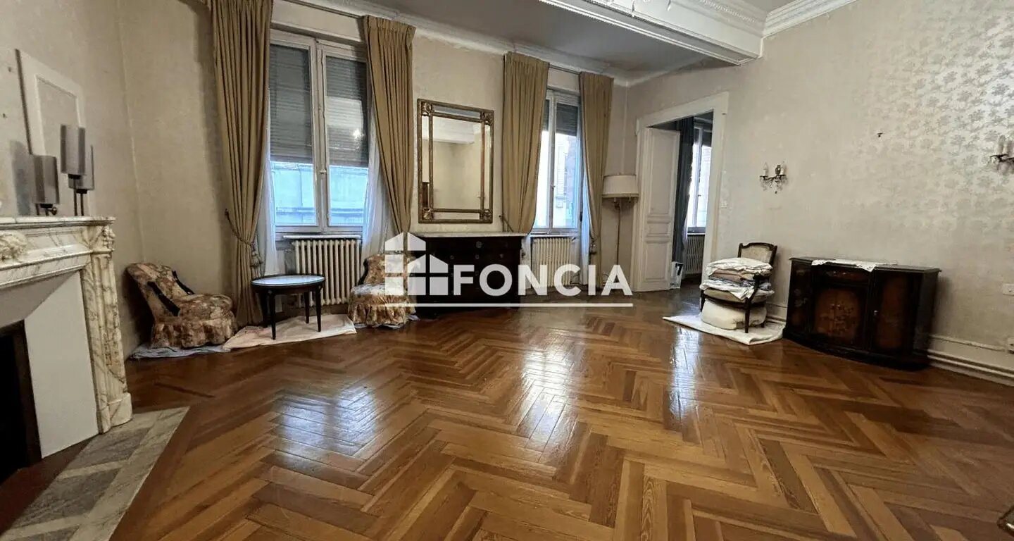 Appartement à vendre, 152m², Toulouse