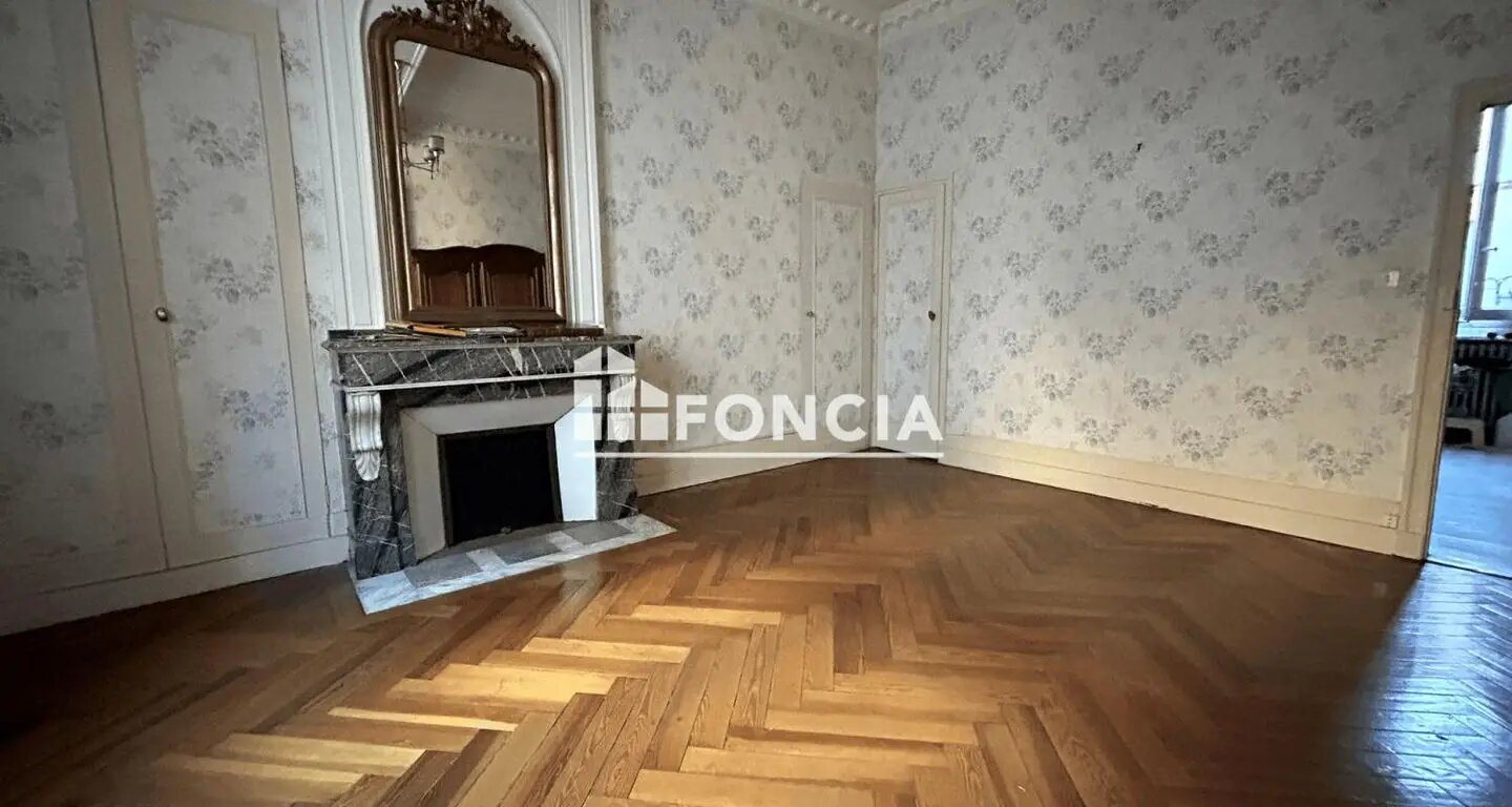 Appartement à vendre, 152m², Toulouse