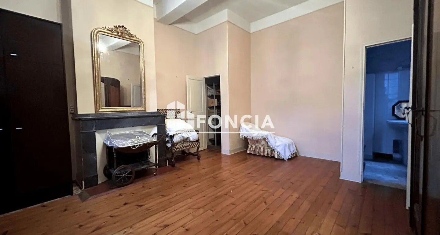 Appartement à vendre, 152m², Toulouse