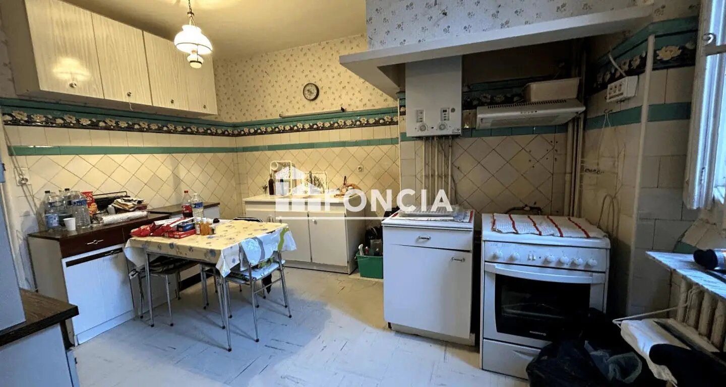 Appartement à vendre, 152m², Toulouse