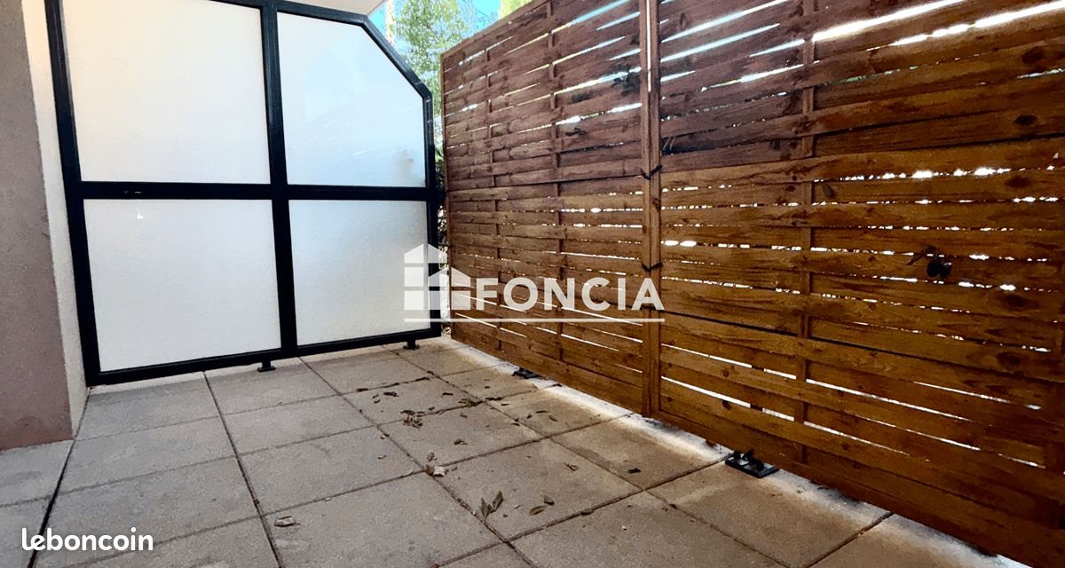 Appartement à vendre, 40m², Saint-Maximin-la-Sainte-Baume