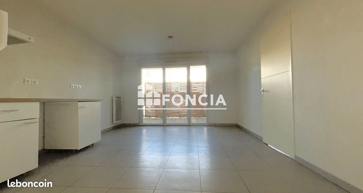 Appartement à vendre, 40m², Saint-Maximin-la-Sainte-Baume