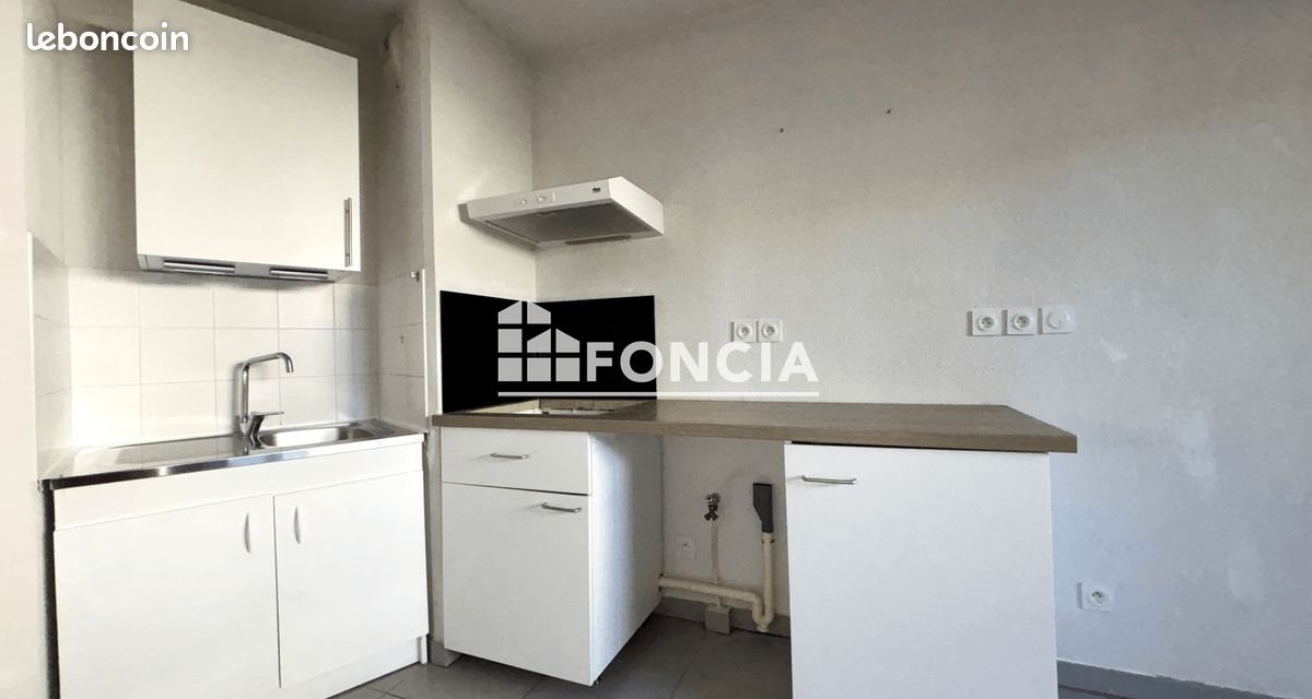 Appartement à vendre, 40m², Saint-Maximin-la-Sainte-Baume