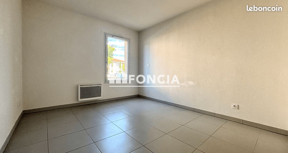 Appartement à vendre, 40m², Saint-Maximin-la-Sainte-Baume
