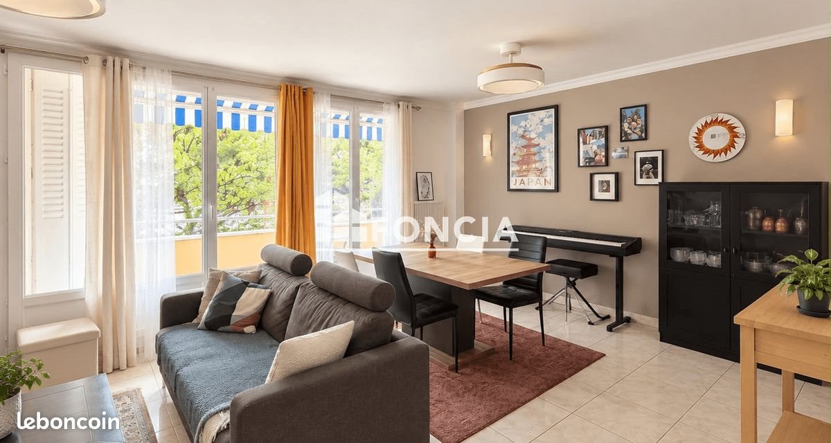 Appartement à vendre, 79m², Francheville