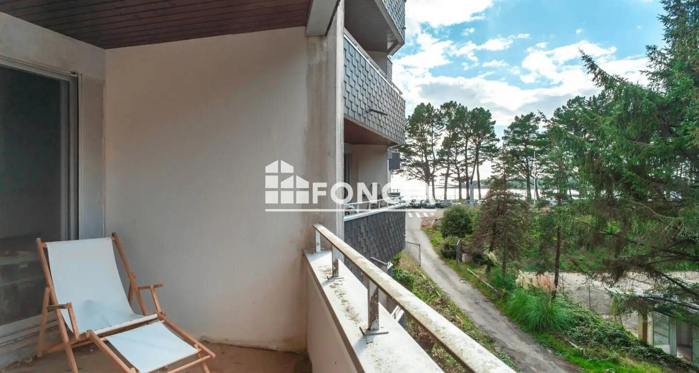 Appartement à vendre, 61m², Bénodet