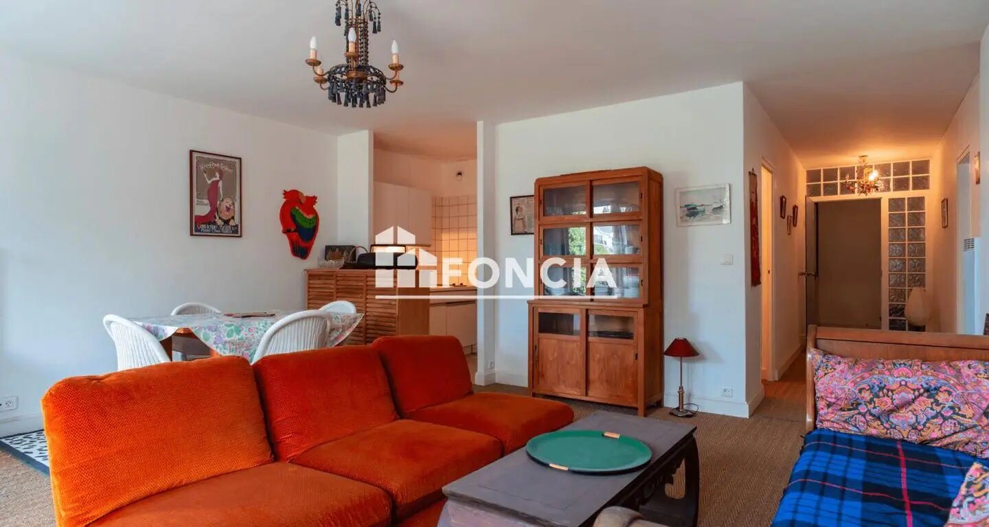 Appartement à vendre, 61m², Bénodet