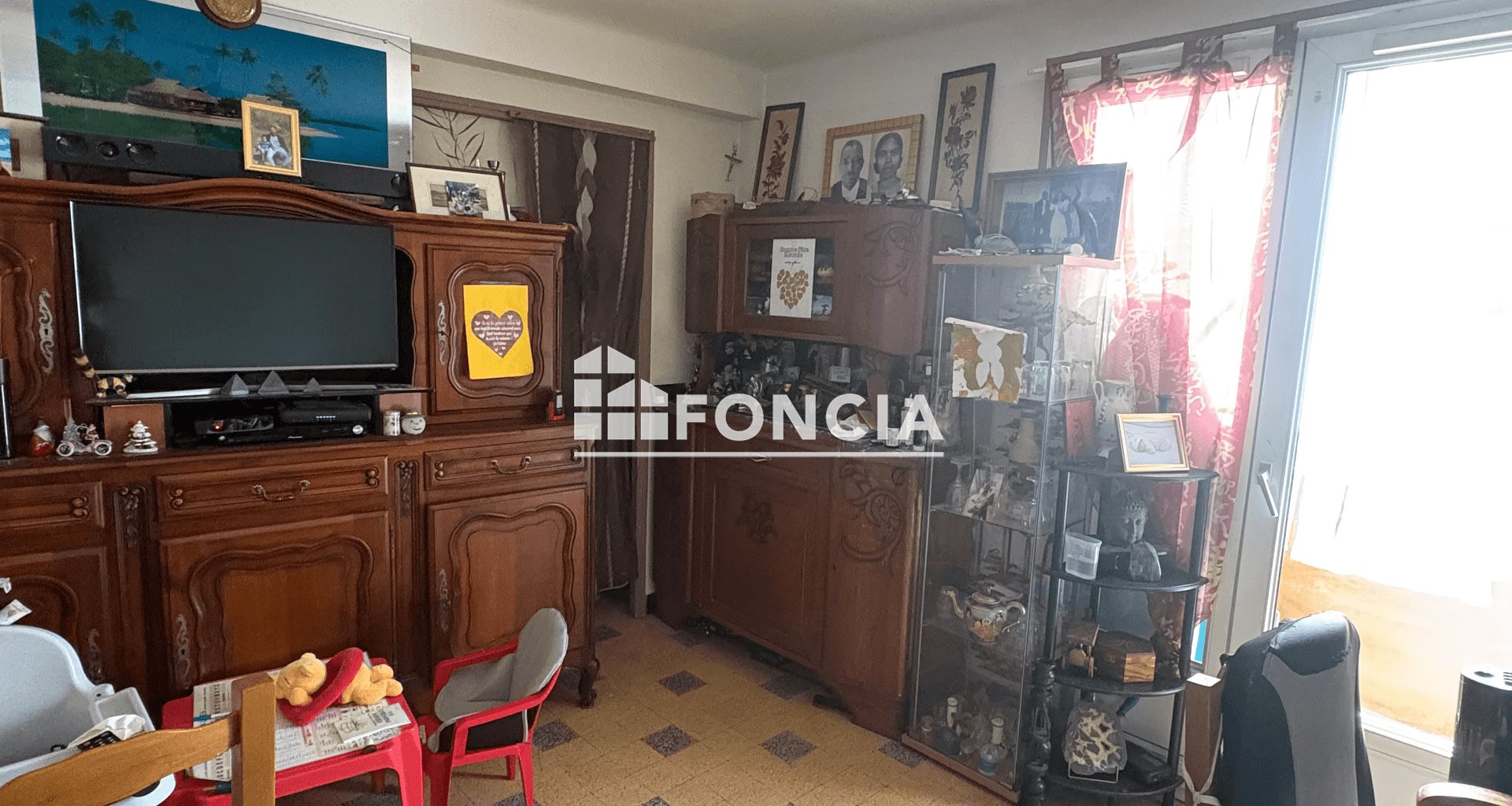 Appartement à vendre, 66m², Toulon
