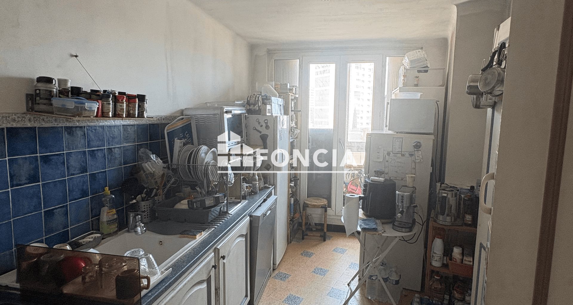Appartement à vendre, 66m², Toulon