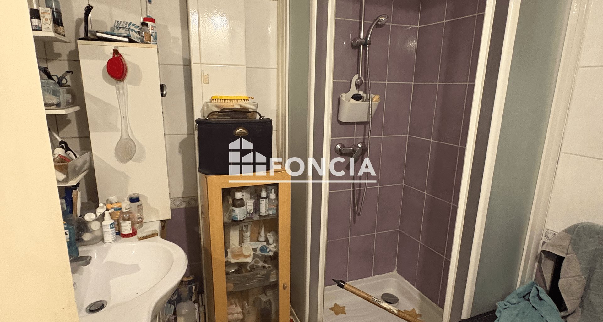 Appartement à vendre, 66m², Toulon