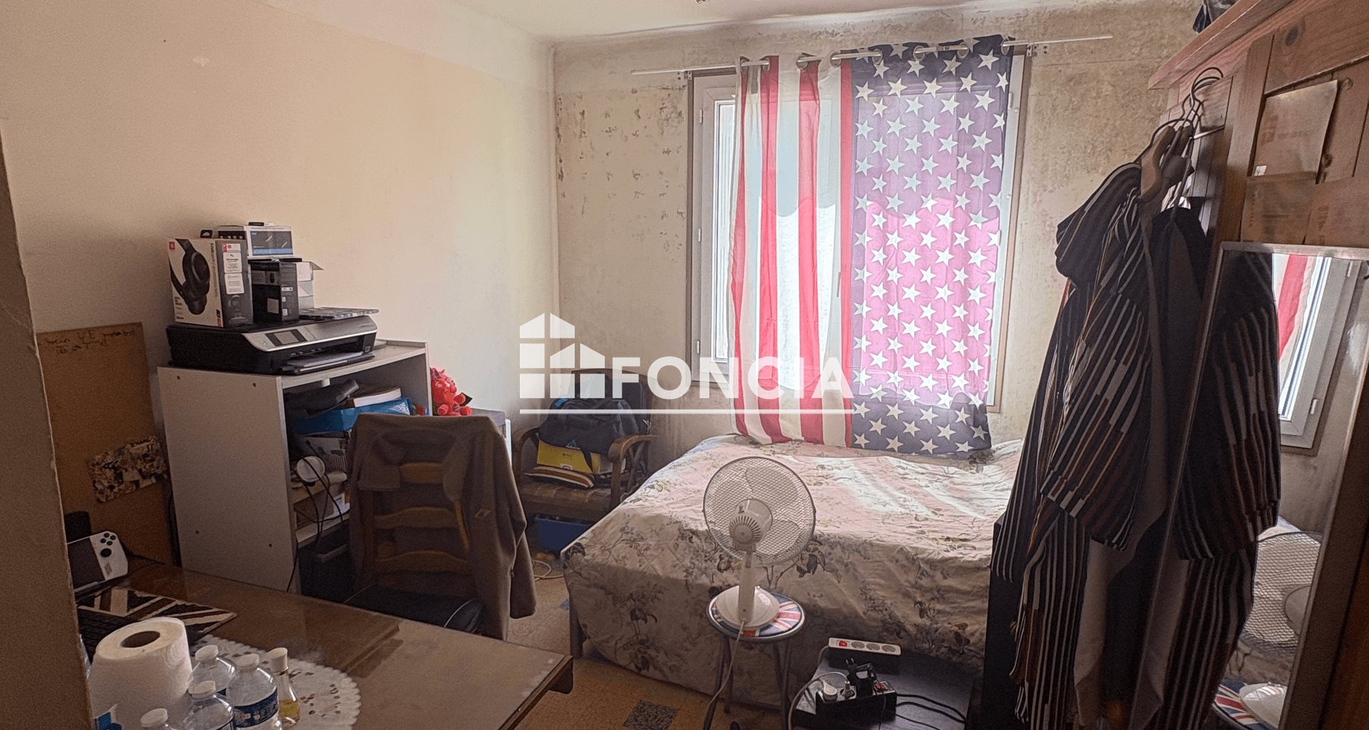 Appartement à vendre, 66m², Toulon