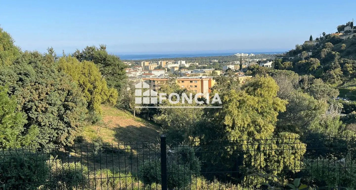 Appartement à vendre, 42m², Mandelieu-la-Napoule