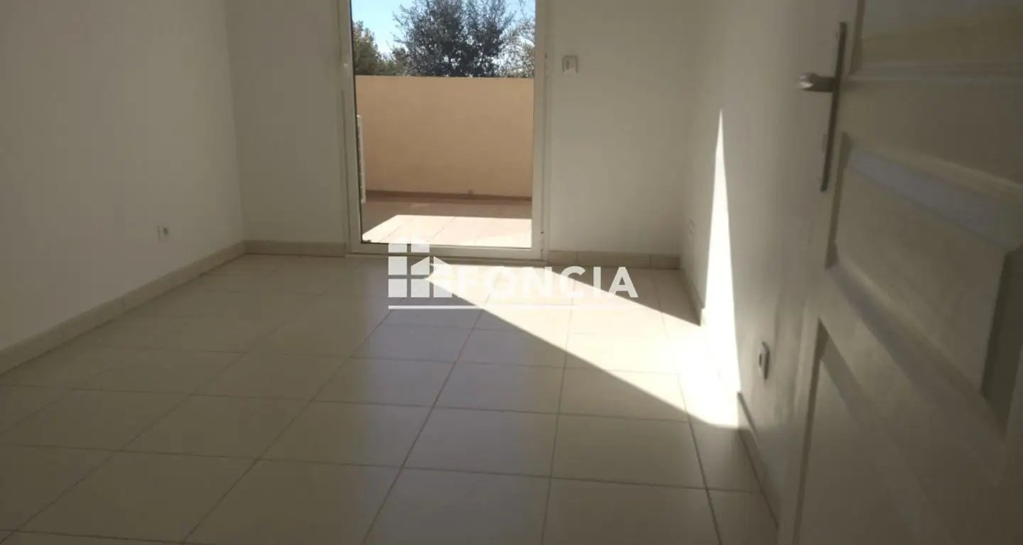 Appartement à vendre, 42m², Mandelieu-la-Napoule