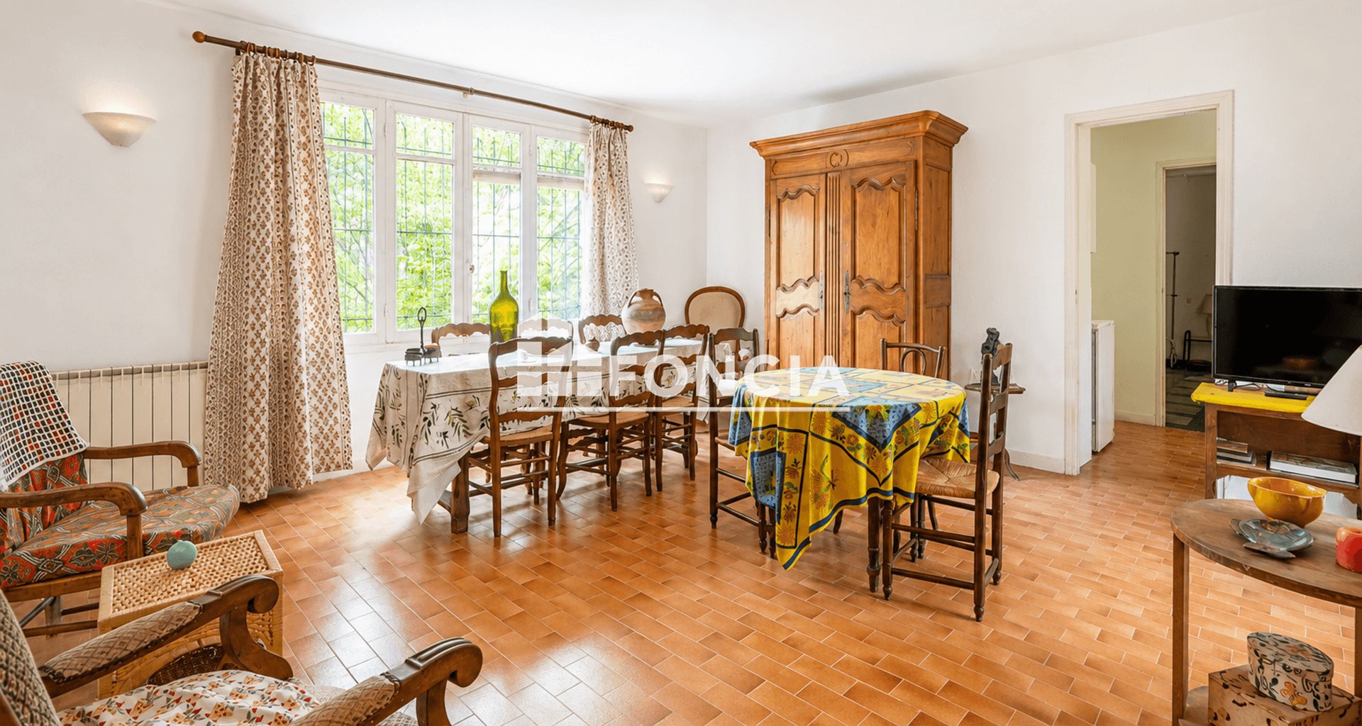 Maison à vendre, 310m², Moussac