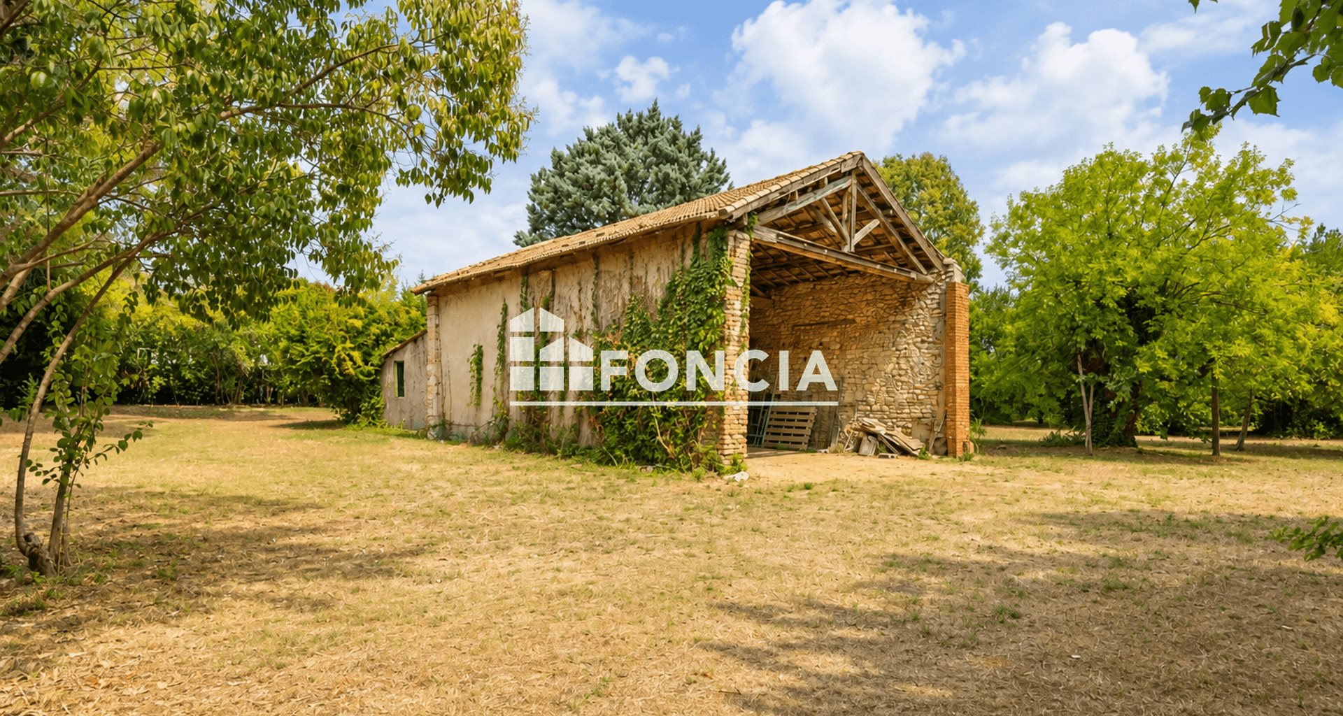 Maison à vendre, 310m², Moussac