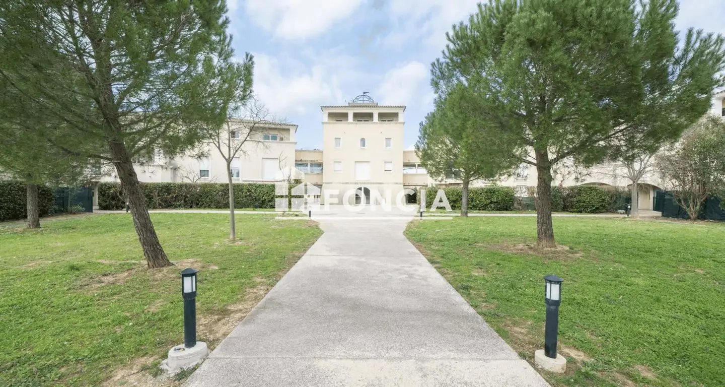 Appartement à vendre, 46m², Juvignac