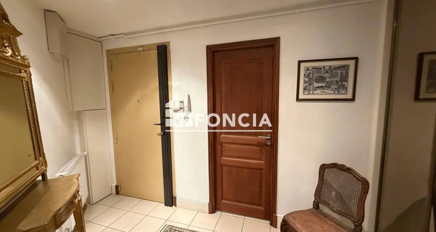 Appartement à vendre, 142m², Beauvais