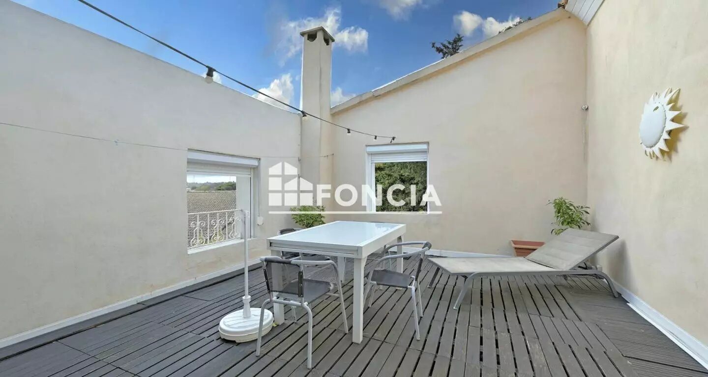 Maison à vendre, 210m², Fabrègues