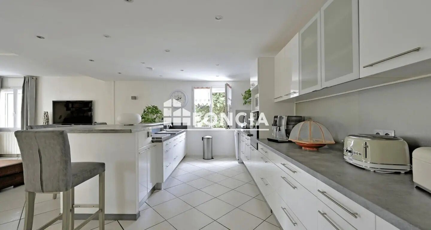 Maison à vendre, 210m², Fabrègues
