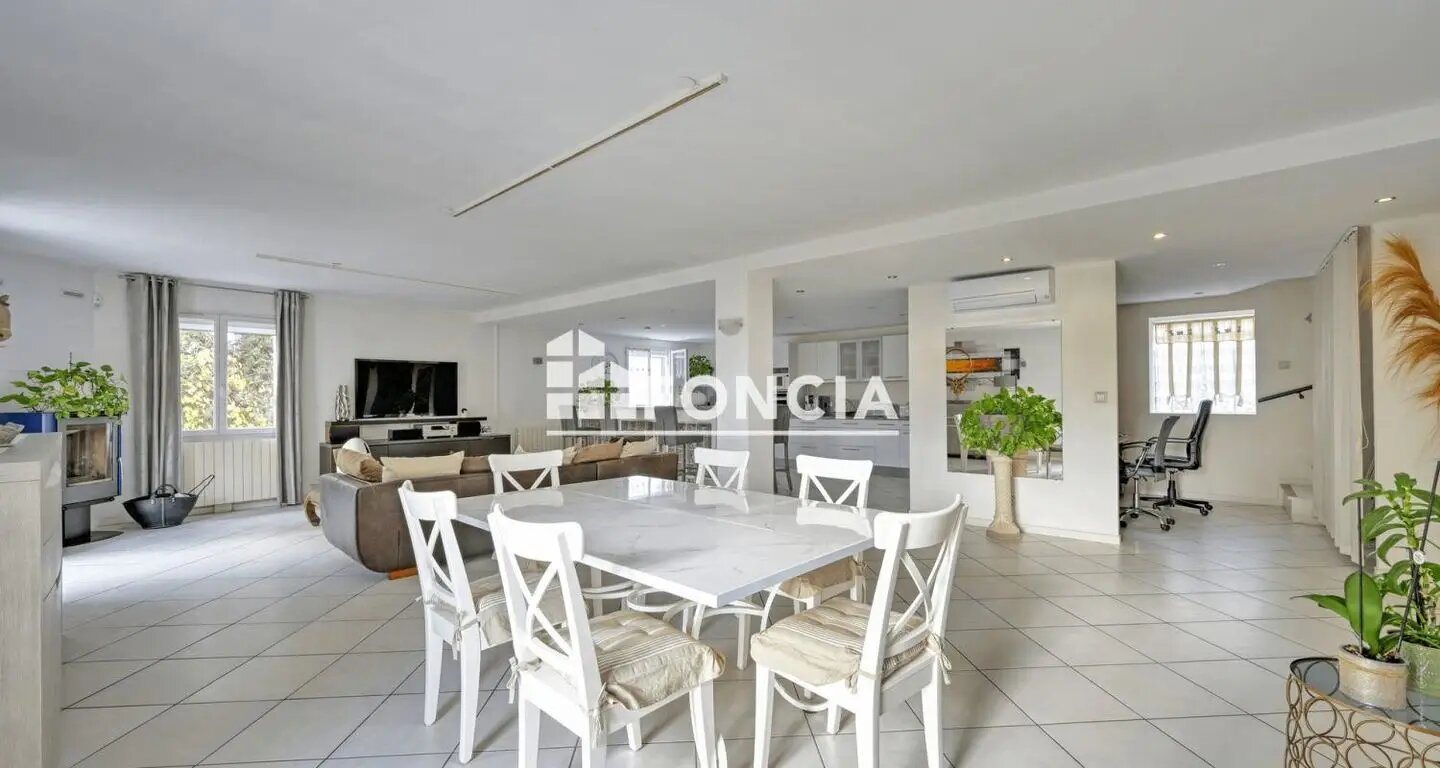Maison à vendre, 210m², Fabrègues