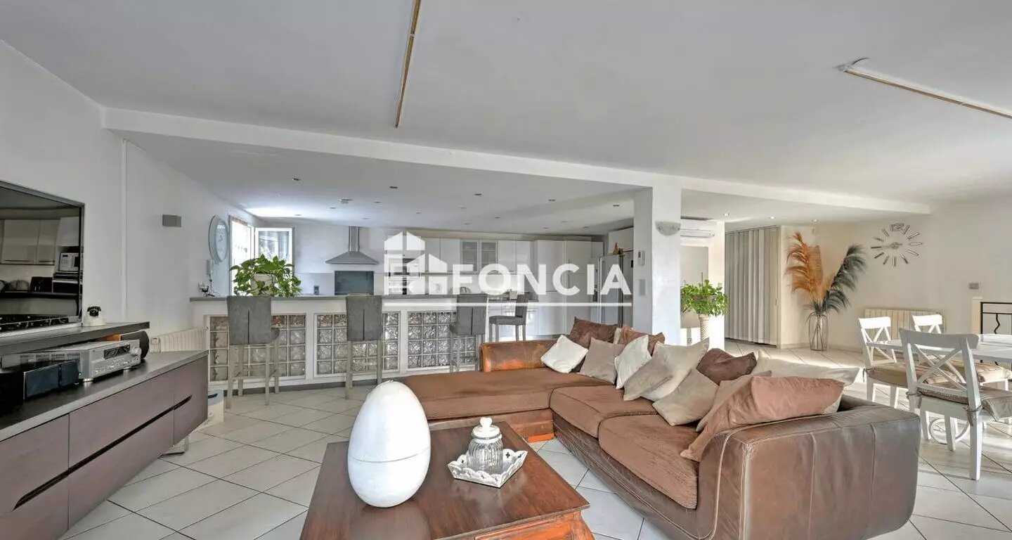 Maison à vendre, 210m², Fabrègues