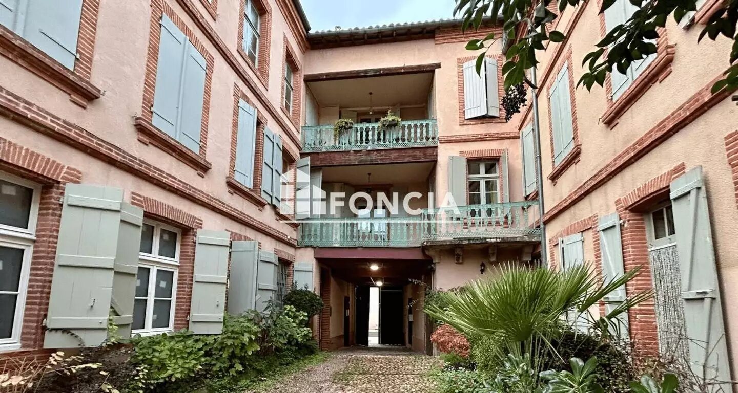 Appartement à vendre, 187m², Montauban