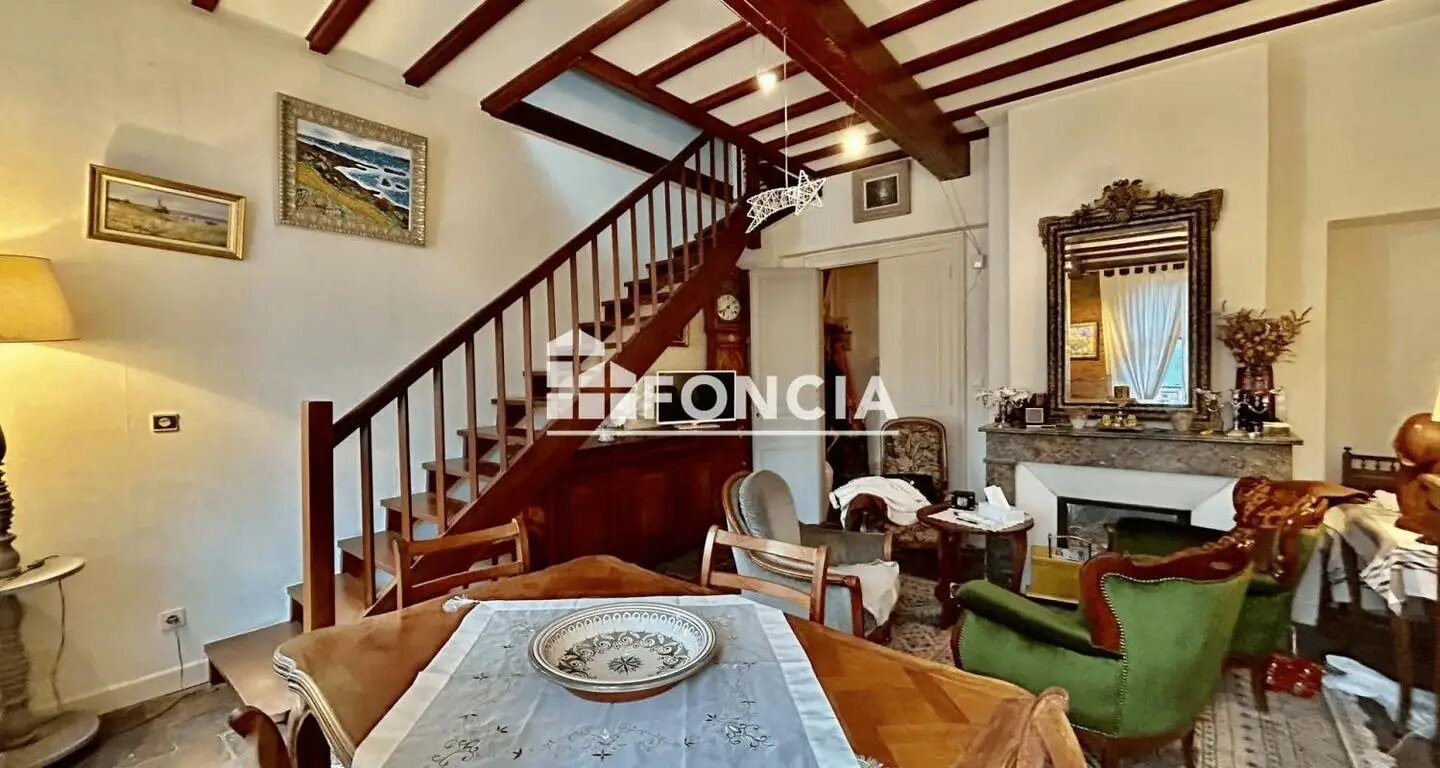 Appartement à vendre, 187m², Montauban