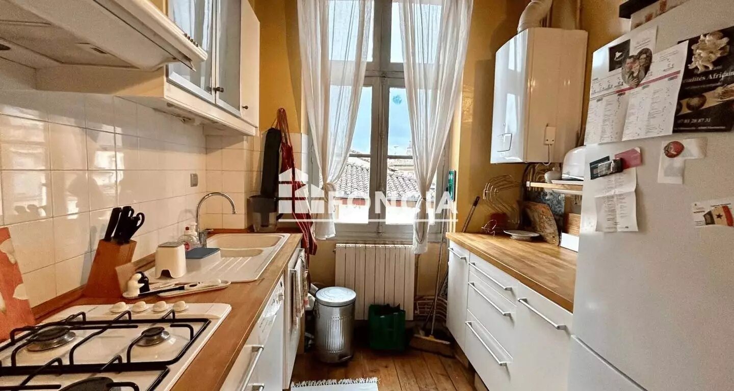Appartement à vendre, 187m², Montauban