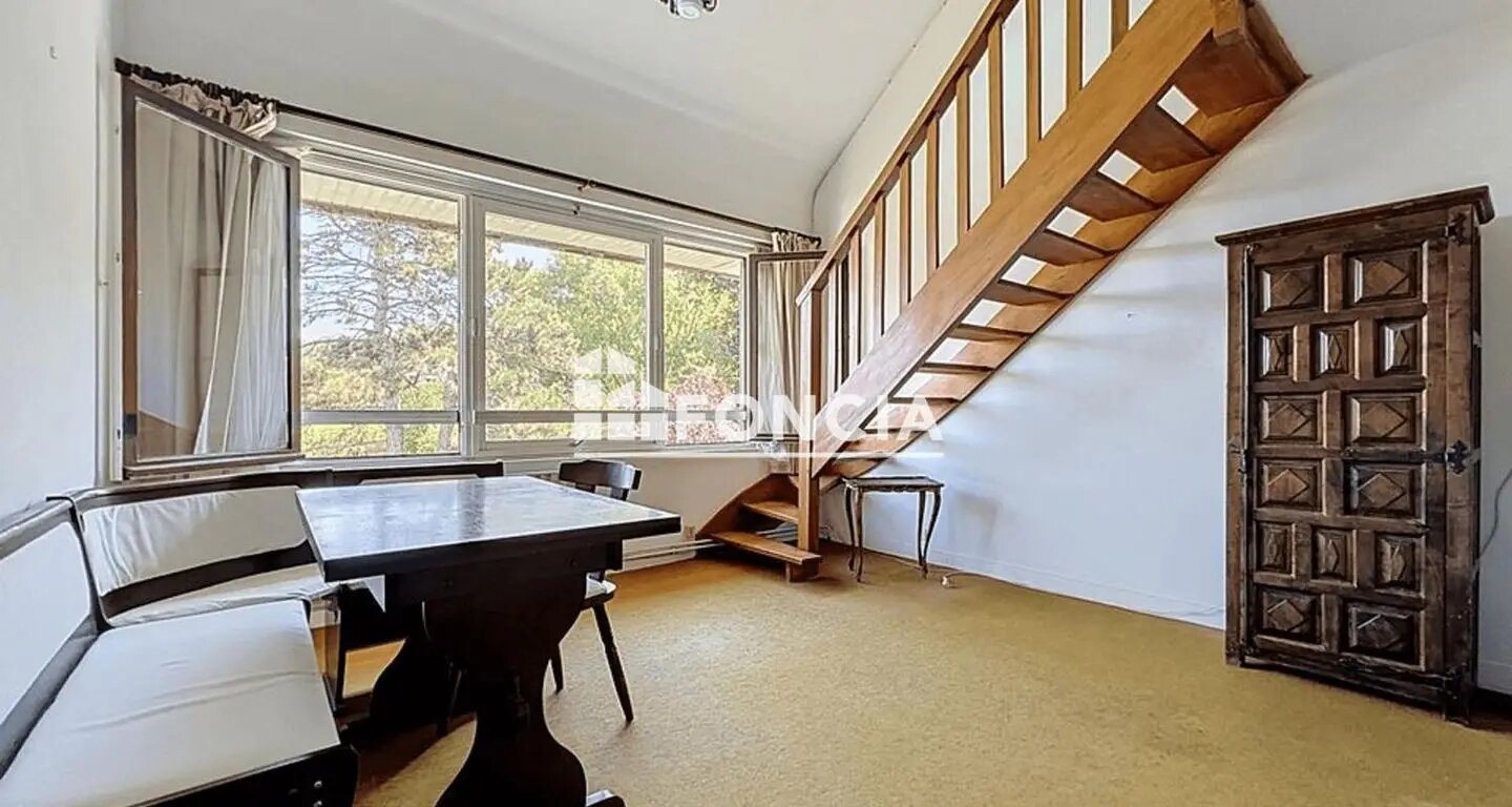 Appartement à vendre, 30m², Benerville-sur-Mer