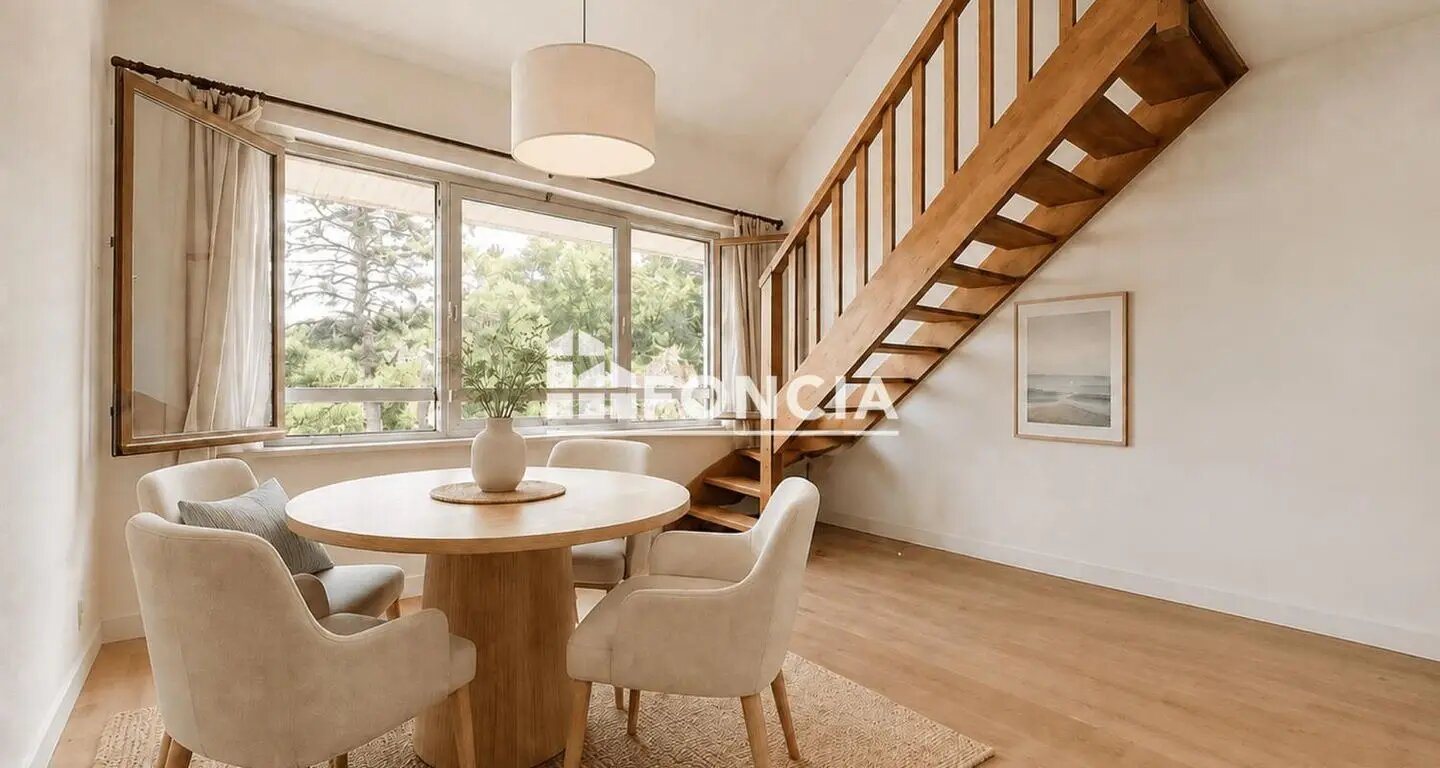 Appartement à vendre, 30m², Benerville-sur-Mer