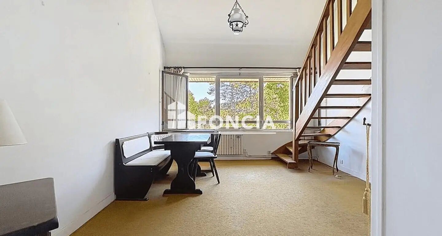 Appartement à vendre, 30m², Benerville-sur-Mer