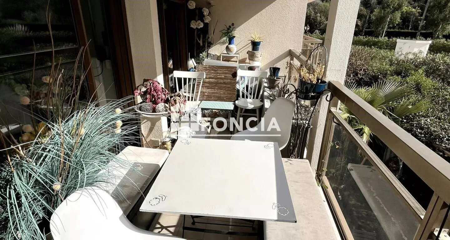 Appartement à vendre, 34m², Mandelieu-la-Napoule