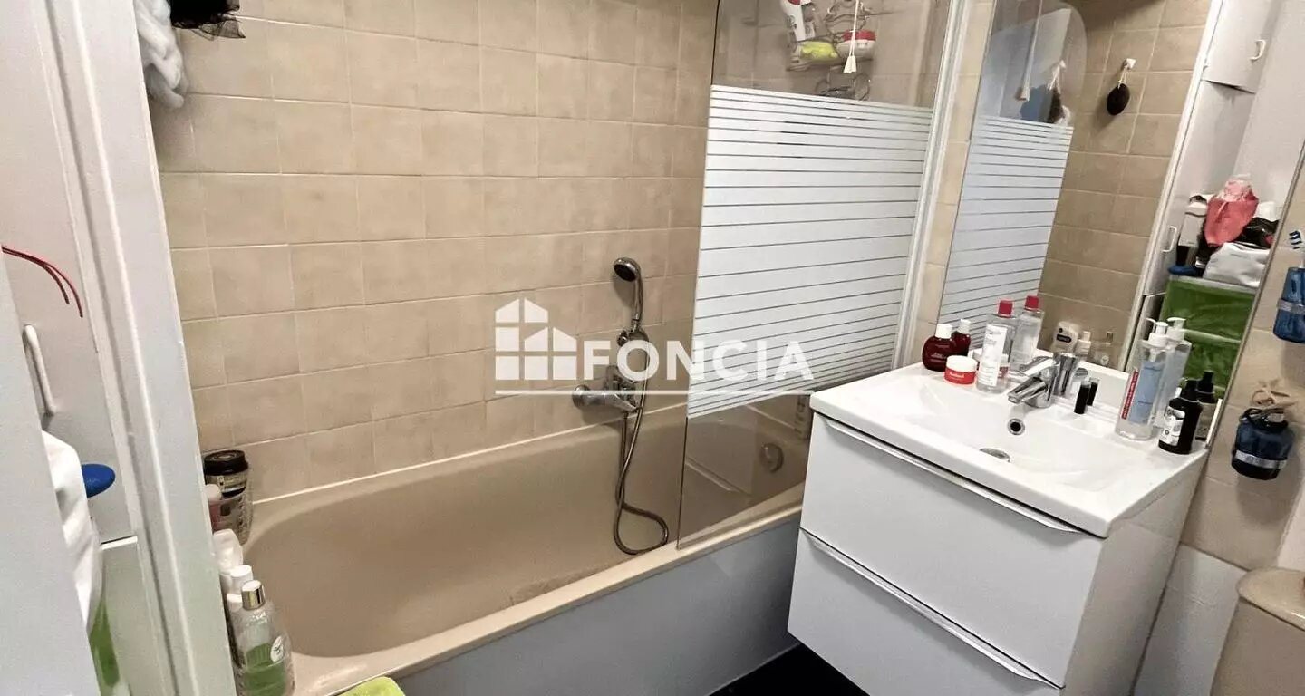Appartement à vendre, 34m², Mandelieu-la-Napoule