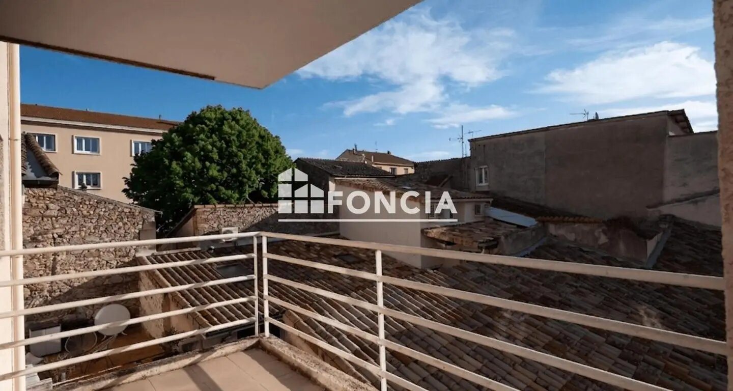 Appartement à vendre, 93m², Tain-l'Hermitage